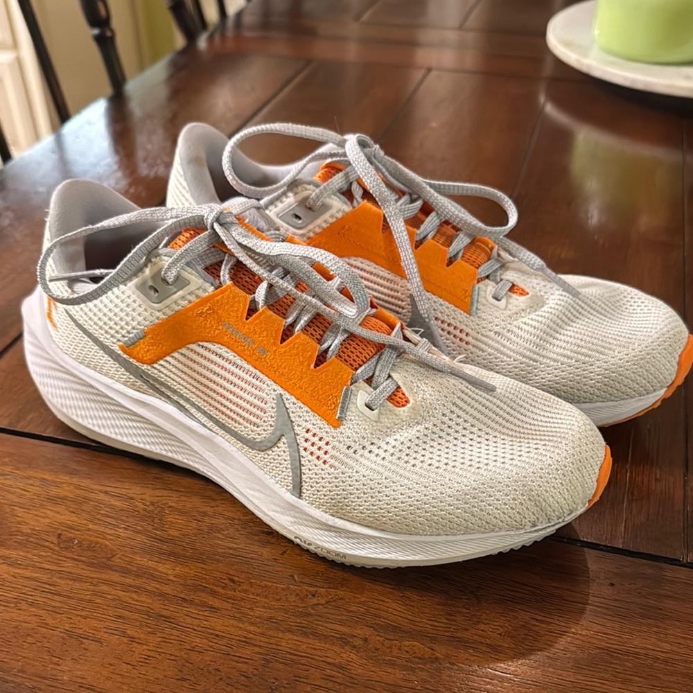 Nike Vols Zoom Pegasus 40